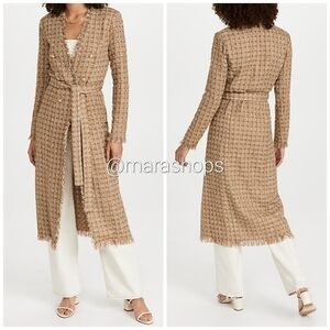 L'agence Oakley Longline Jacket